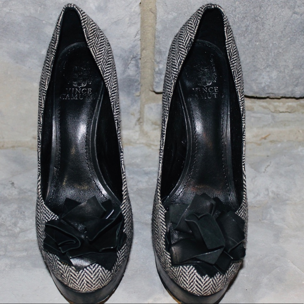 Vince Camuto